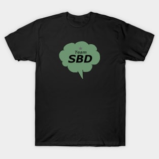 Team SBD T-Shirt